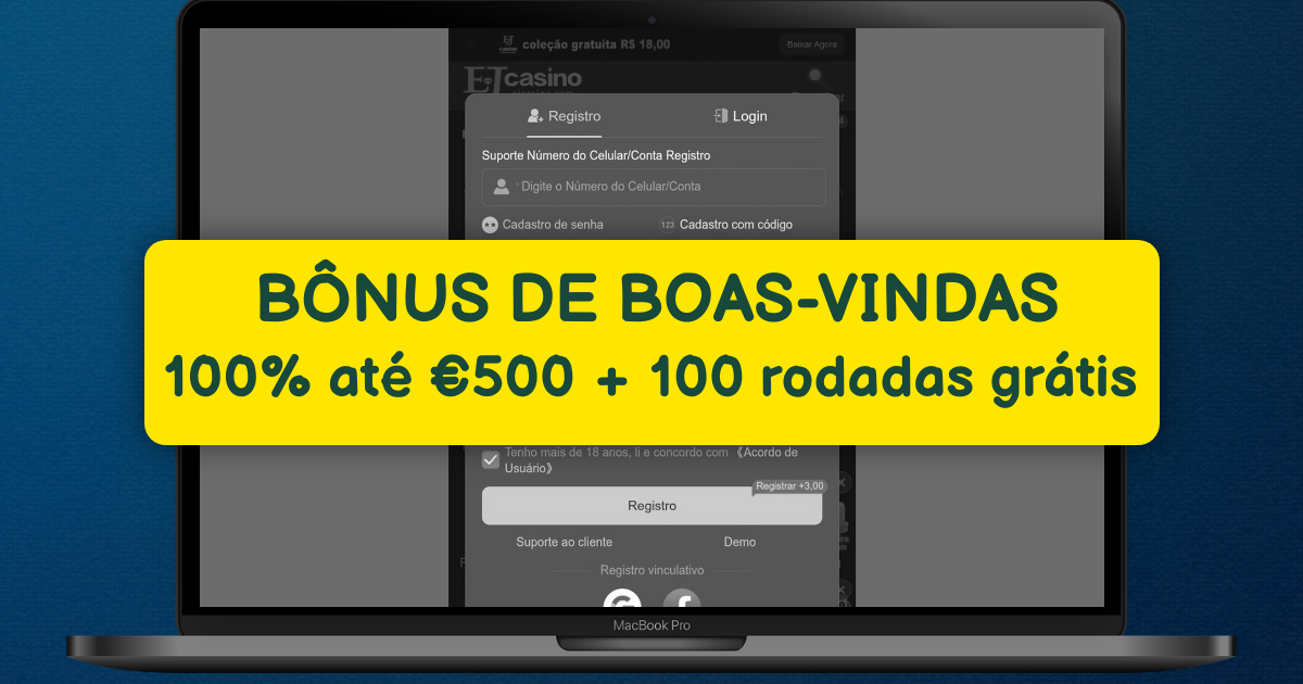 EJ Cassino - Slots Online e Bônus Rápidos no Brasil